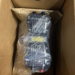 Gast Rocking Piston Oil-less Pumps 