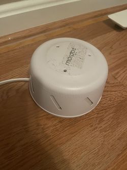 Marpac Dohm White Noise Machine