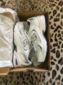 New Balance shoes
