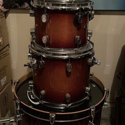 Pdp drum Set 