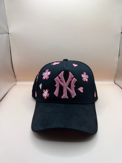 NY Mura Love MG Hats