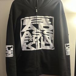 Nettspend tour jacket size Medium