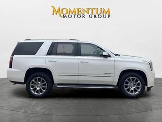 2015 GMC Yukon