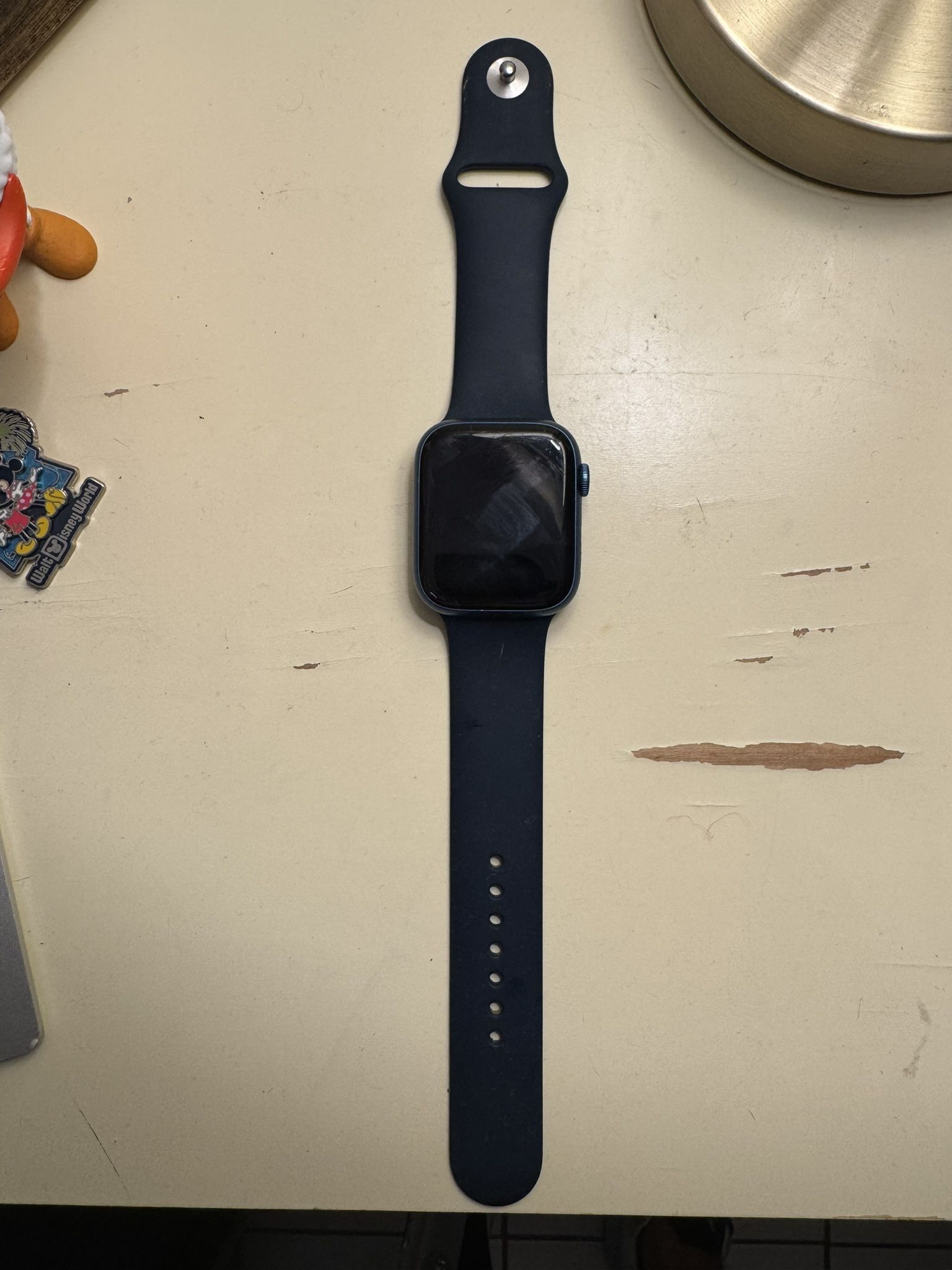Apple Watch Series 7