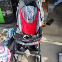 Stroller 