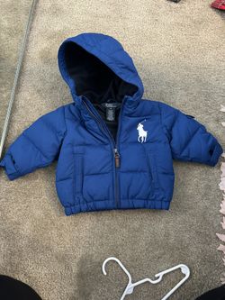 Polo By Ralph Lauren Jacket