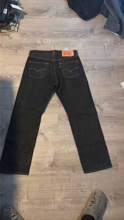 Levi’s 501 W31xL30