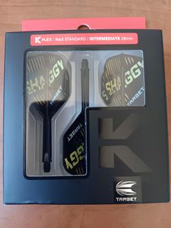 TARGET Logo K-FLEX NO2 STANDARD 26MM