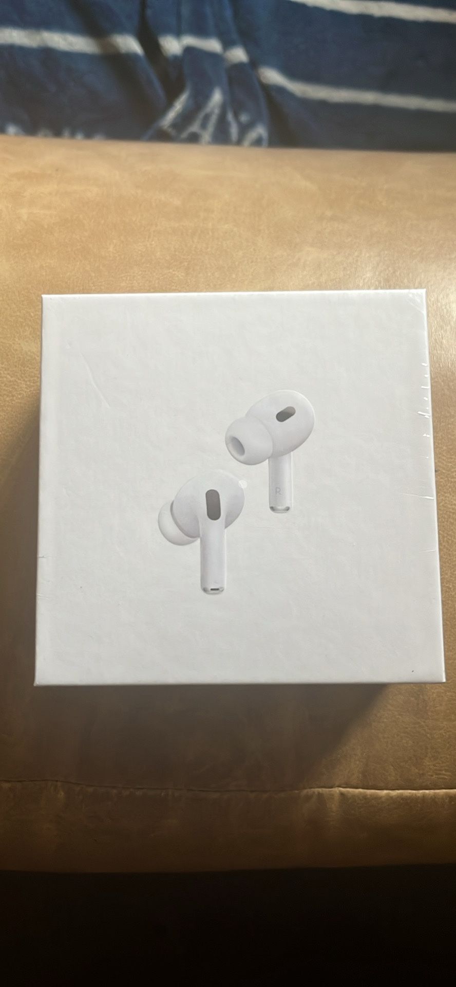 AirPod Pros 2nd Generation
