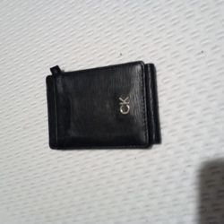 Brand New Calvin Kline Wallet