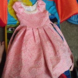 Girl Dress