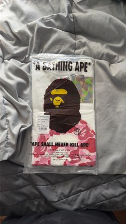 Bape shirt