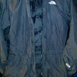North Face Steeptech women's Jacket $275 NWOT. 