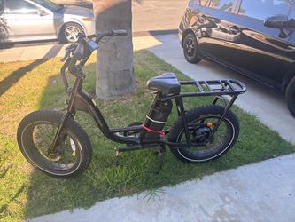Radrunner 2 Ebike