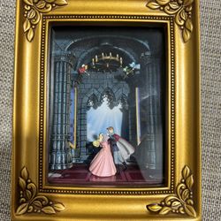  Disney Parks Olszewski Sleeping Beauty 60th Anniversary Gallery of Light 