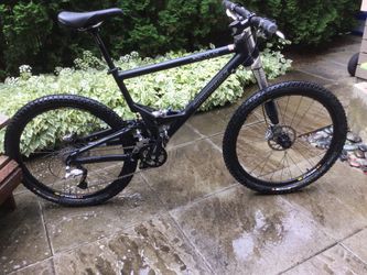 2004 cannondale jekyll 1000 hotsell