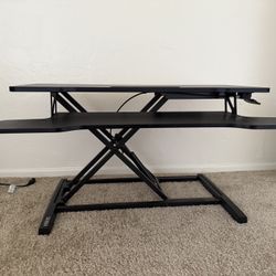 Adjustable Standing Desk