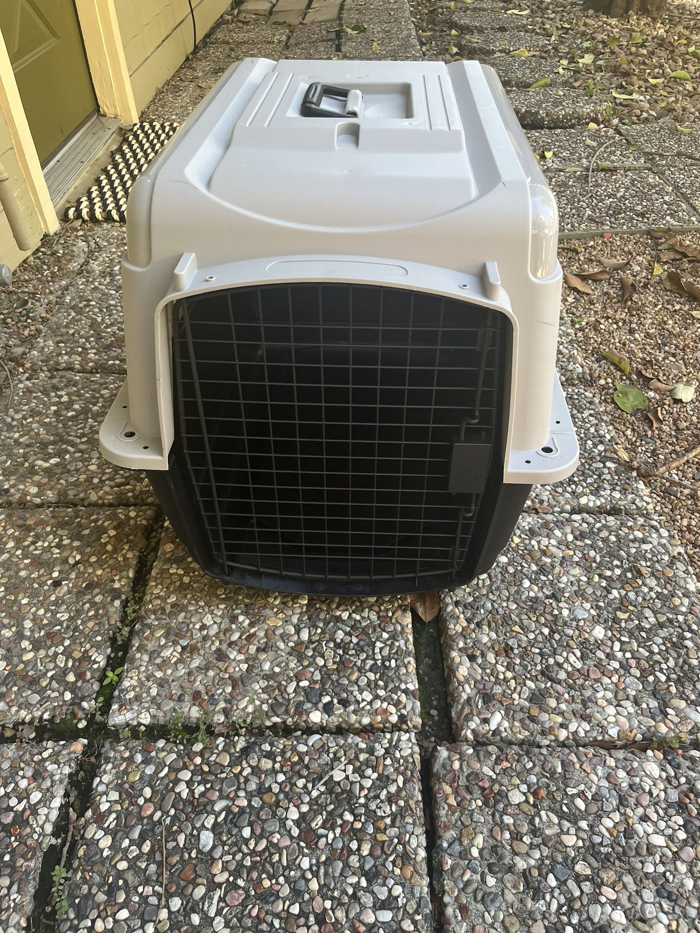 Dog Crate