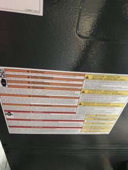 Blower 2.5 for a/c air