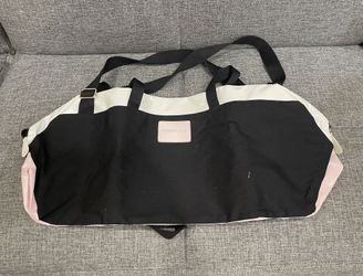 Large Victoria Secret bag  
