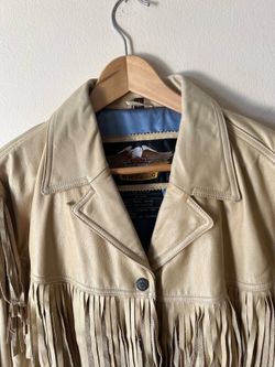 Women’s Harley Davidson leather jacket