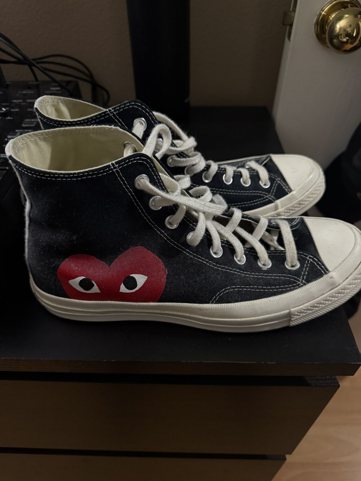 CDG CONVERSE
