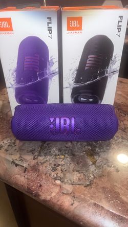 jbl flip 7