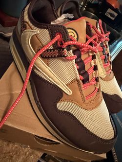 Nike Air Max 1 Travis Scott Cactus Jack