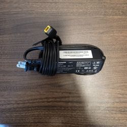 Lenovo laptop AC/DC Adapter 