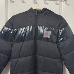 Jordan Jacket