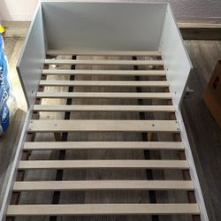 Kid Bed 