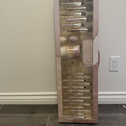 Brushes Set Glitz And Glam 