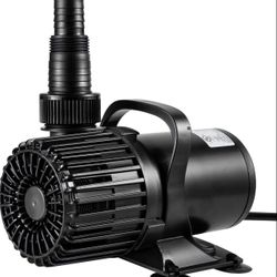 Pond Water Pump 