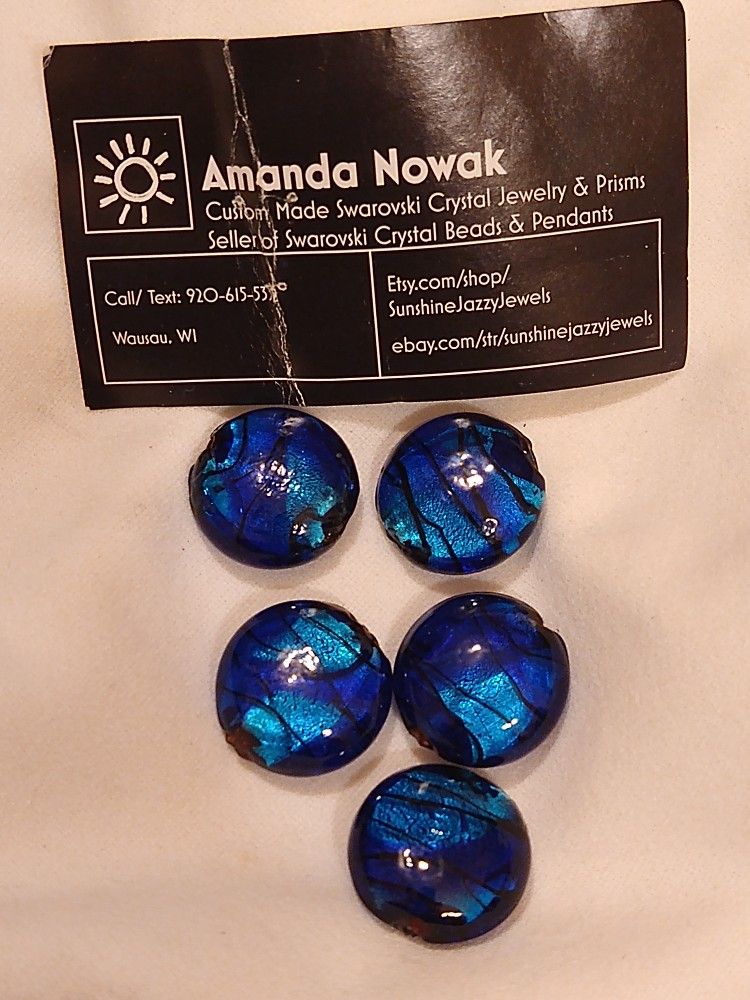 Swarovski Crystals