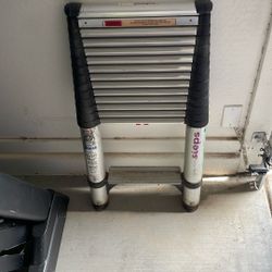 Telesteps Ladder 14 1/2’ 