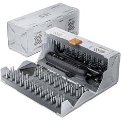 Electric Screwdriver Set
