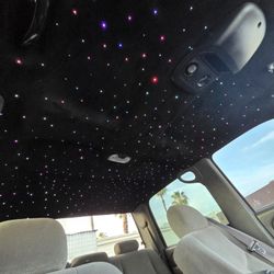 Headliner Starlights 