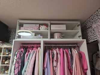 Ikea TV Stand