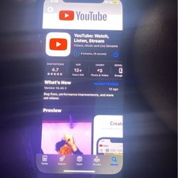 Iphone 12 Blue (Unlocked)