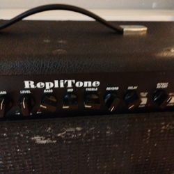 Good Sounding Amp