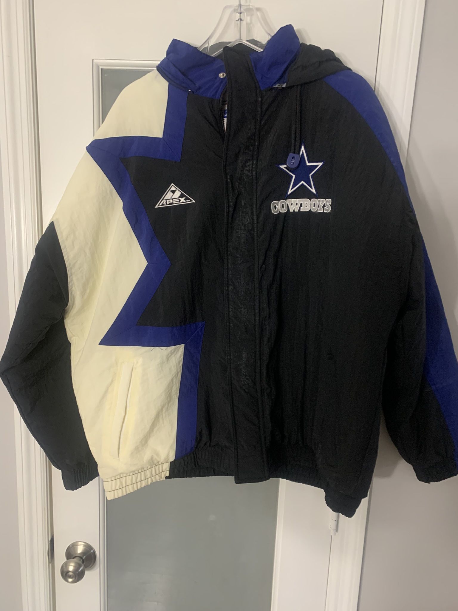 Men Jacket
