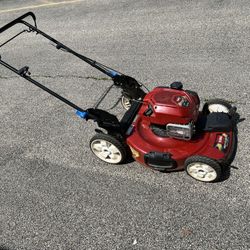 TORO Lawn mower