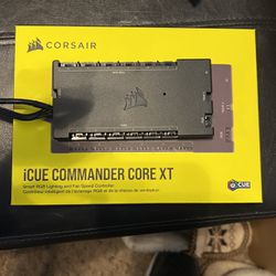 I Cue Commander Core Xt