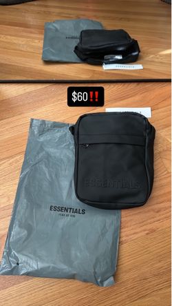 Fear of God Essentials crossbody bag