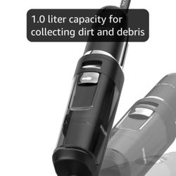 Tineco Floor ONE S7 Stretch Ultra Cordless Wet Dry Vacuum Cleaner