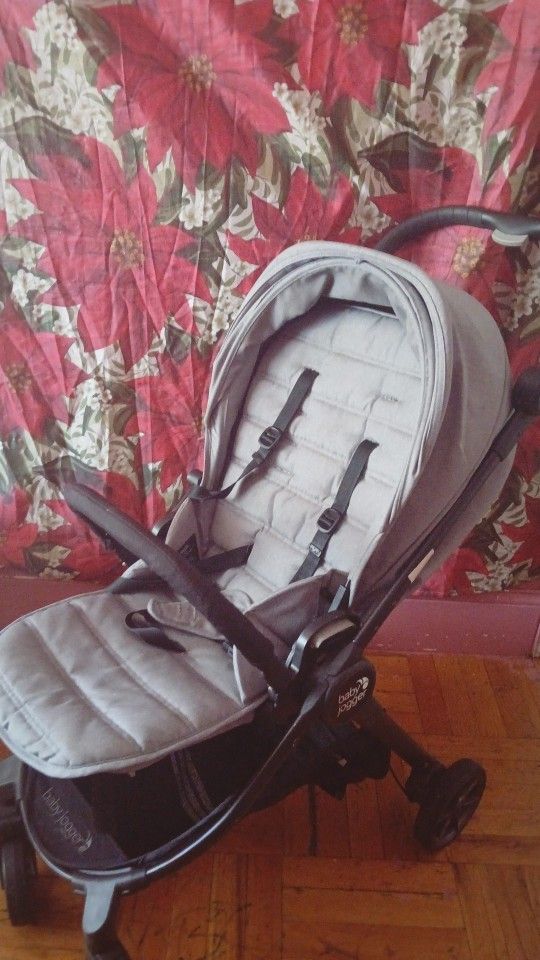 Baby Jogger Stroller