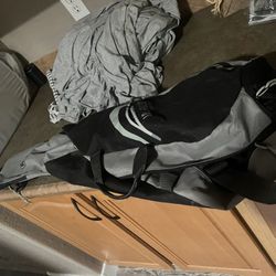 Baseball Bag