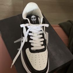 Bape X MF Doom Saviors