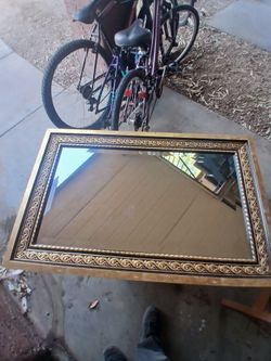 Beautiful large Mirror