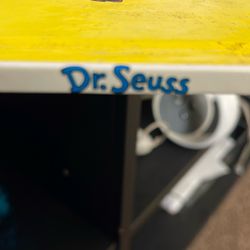 Dr.Seuss